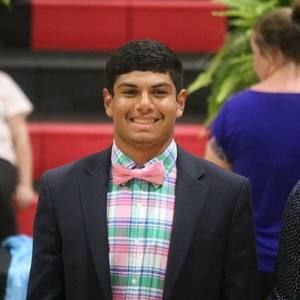 Meet your Posher, Terri